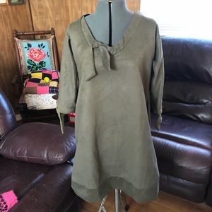 Clementiny Clothing Dress/Tunic